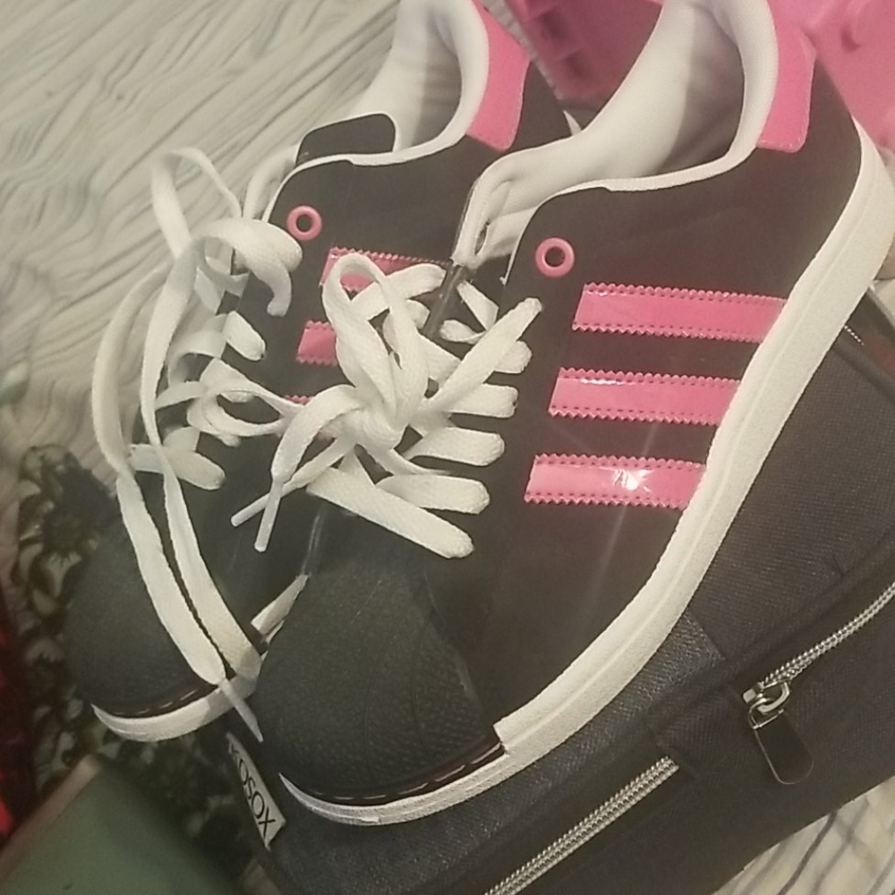 Like new Adidas